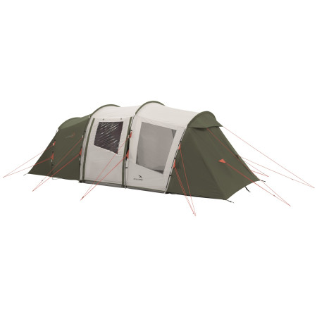 Zelt Easy Camp Huntsville Twin 600 grün