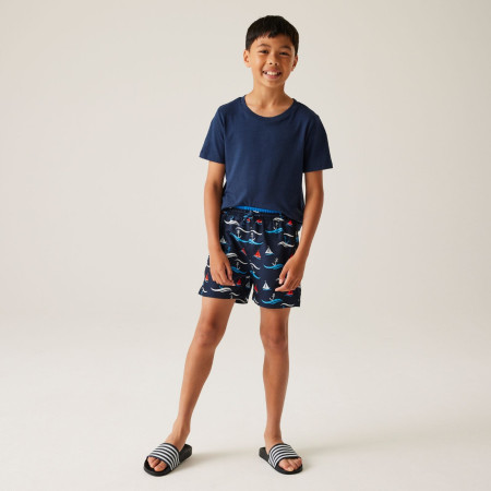Kinderbadeanzug Regatta Kids' Skander III Swim Shorts