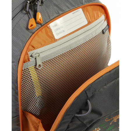 Schulranzen Boll Smart 24 Tigers