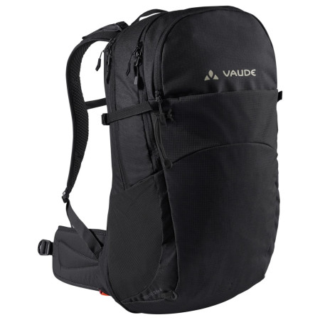 Wanderrucksack Vaude Wizard 24+4 schwarz black