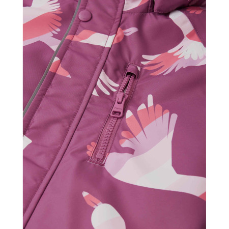 Kinder-Skianzug Reima Seutula