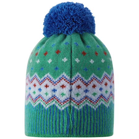 Kindermütze Reima Pohjoinen Sparkly Blue