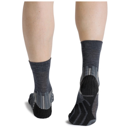 Socken X-Socks Hike Perform Merino Ankle