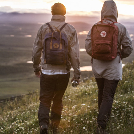 Rucksack Fjällräven Kånken 16