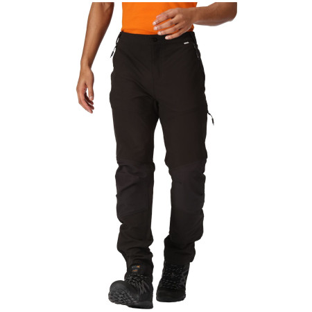 Herrenhose Regatta Questra V