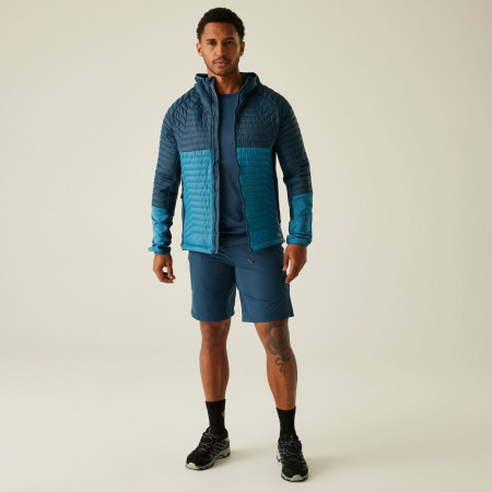 Herrenjacke Dare 2b Descending II Hybrid