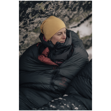 Daunenschlafsack Patizon Gdry 500 L (186-200)