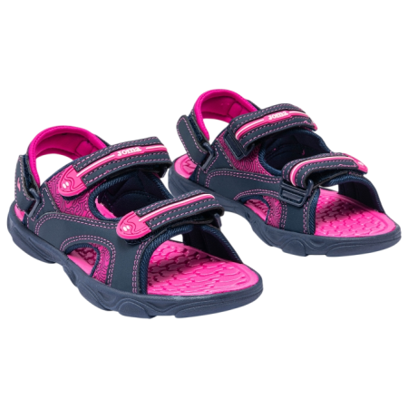 Kindersandalen Joma S.ocean Royal Blue