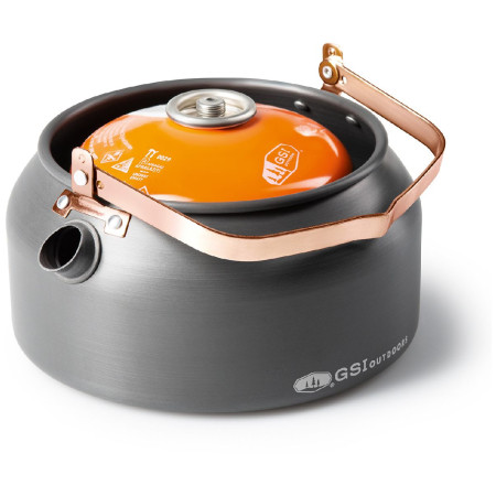 Geschirrset GSI Outdoors Halulite Ketalist