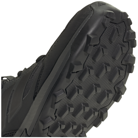 Damen Knöchel-Trekkingschuhe Adidas Terrex Eastrail 3 Mid CP W