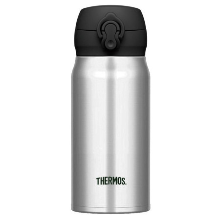 Thermokanne Thermos Motion JNL 350 ml silber nerez