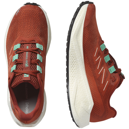 Damen Laufschuhe Salomon Aero Blaze 3 Grvl