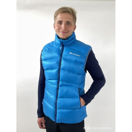 Herren-Daunenweste Sir Joseph Ladak Man