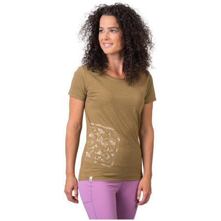 Damen-T-Shirt Hannah Zoey Il