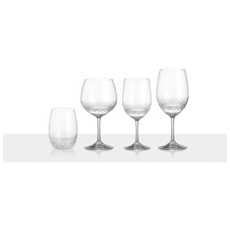 Gläser Brunner Set 2 White Wineglass