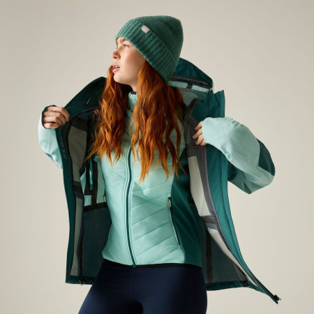 Damenjacke Regatta Carletta 3-in-1