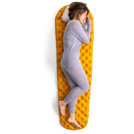 Aufblasbare Isomatte Sea to Summit Ultralight XR Insulated Mat Large