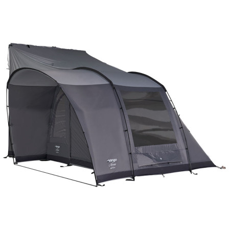 Vorzelt Vango Noosa Low grau CloudGray