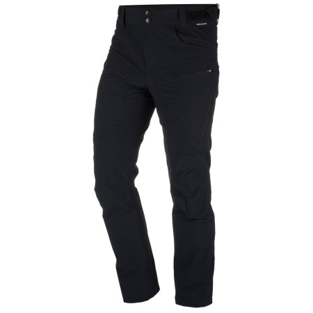 Herrenhose Northfinder Heraklon schwarz Black