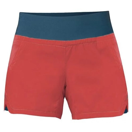 Damenshorts Rafiki Vella hellrosa chrysanthemum II