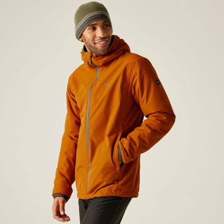 Herrenjacke Regatta Caspen