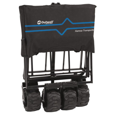Camping-Trolley Outwell Hamoa Transporter