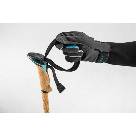 Skialp-Stöcke Leki Bernina Lite 3