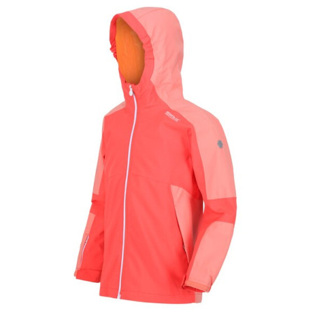 Kinderjacke Regatta Rayz