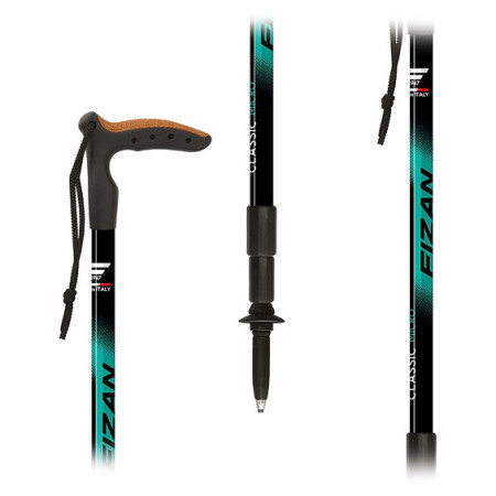 Spazierstock Fizan Classic Micro