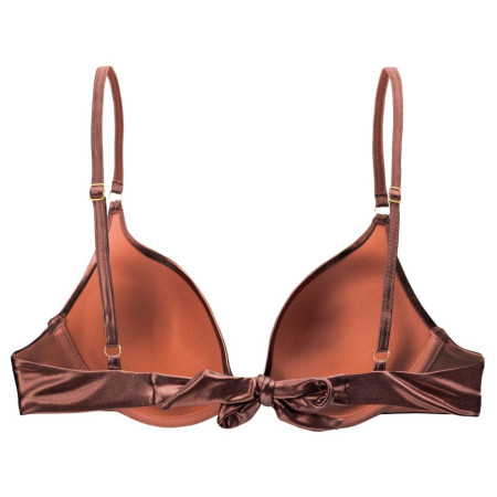 Damenbadeanzug Aquawave Grape Top Wmns