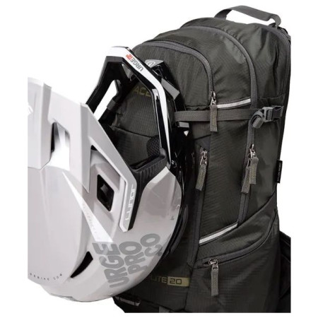 Rucksack Acepac Flite 10 MKIII