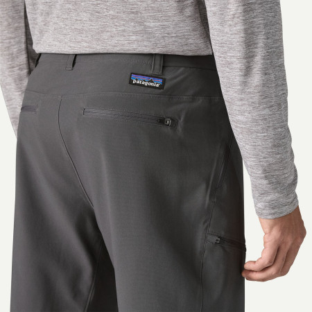 Herrenshorts Patagonia M's Terravia Trail Shorts - 10 in.