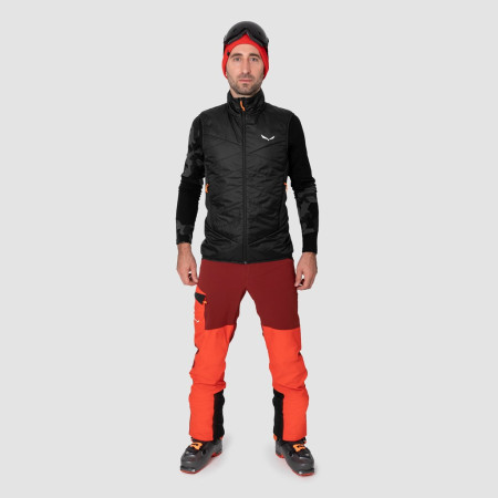 Herrenweste Salewa ORTLES HYB TWR VEST M