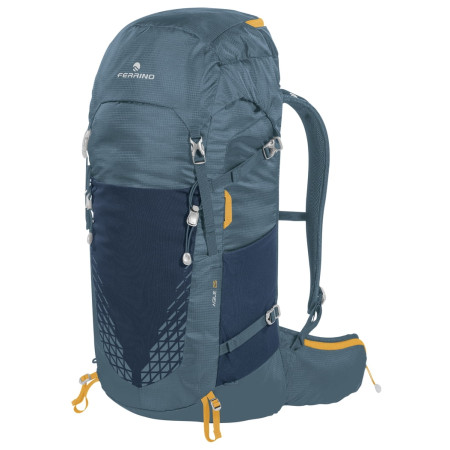 Rucksack Ferrino Agile 25 blau Blue