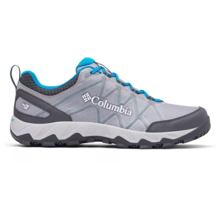 Herrenschuhe Columbia Peakfreak™ X2 OutDry™ grau MonumentPool