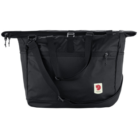 Umhängetasche Fjällräven High Coast Tote 30 schwarz Black