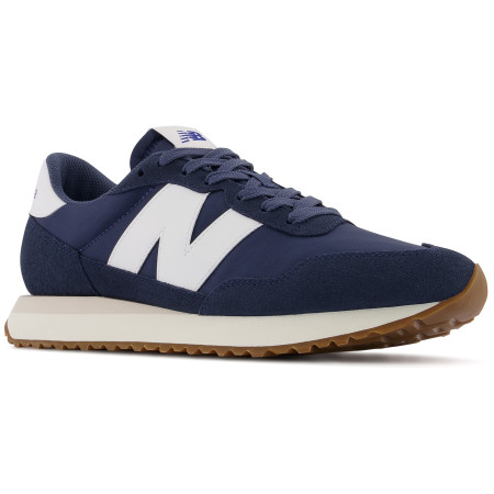 Herrenschuhe New Balance MS237GB dunkelblau