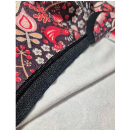 Kinder-Sweatshirt WAMU Sova