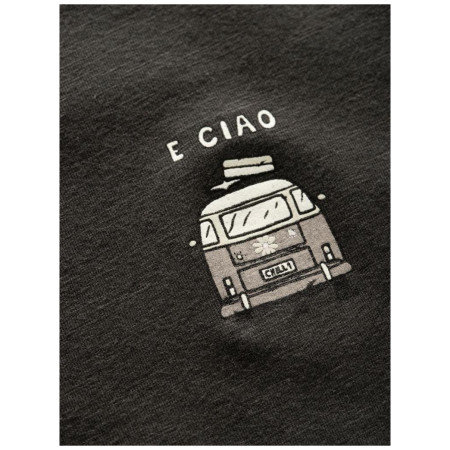 Damen-T-Shirt Chillaz Gandia E Ciao