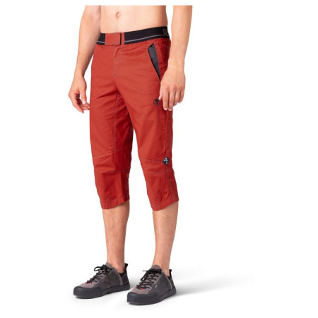 Herren 3/4 Hose Rafiki Cliffbase