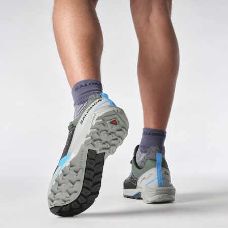 Herrenschuhe Salomon X Ultra Alpine Gore-Tex