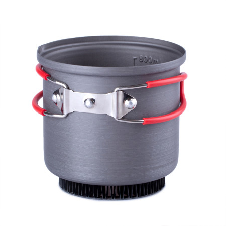 Outdoor-Kochgeschirr Zulu Inja Plus