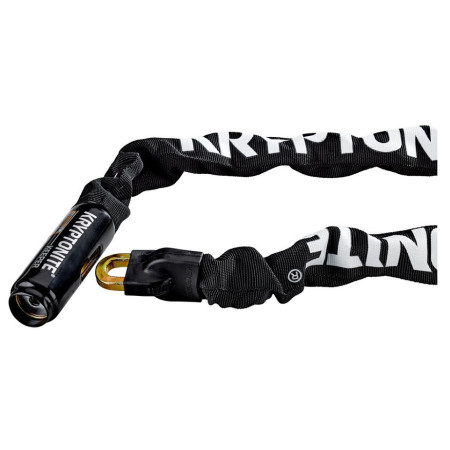 Fahrradschloss Kryptonite Keeper 785 Integrated Chain 85 cm