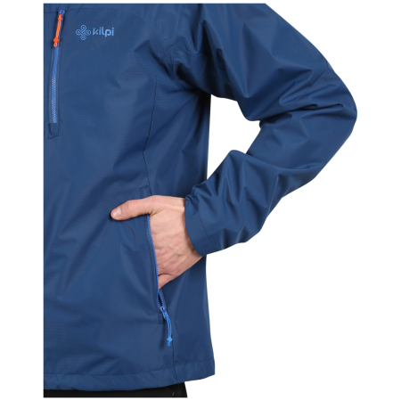 Herrenjacke Kilpi Sonna-M