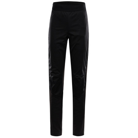 Damenhose Alpine Pro Abara 2 schwarz Black