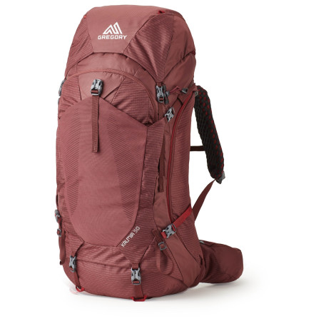 Damenrucksack Gregory Kalmia 50 RC rot BordeauxRed