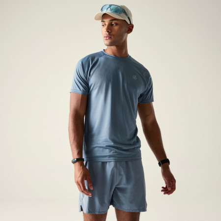 Herren-T-Shirt Dare 2b Accelerate Tee