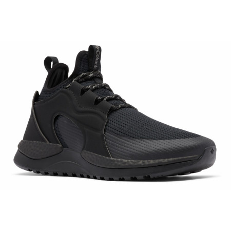 Herrenschuhe Columbia SH/FT Aurora Prime schwarz BlackCharcoal