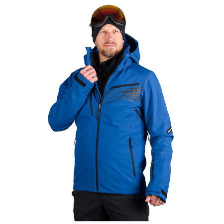 Herren Skijacke Northfinder Bartalan