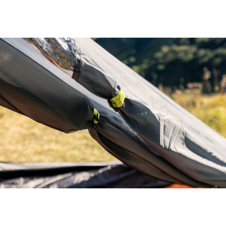 Wanderzelt Coleman Darwin 3+